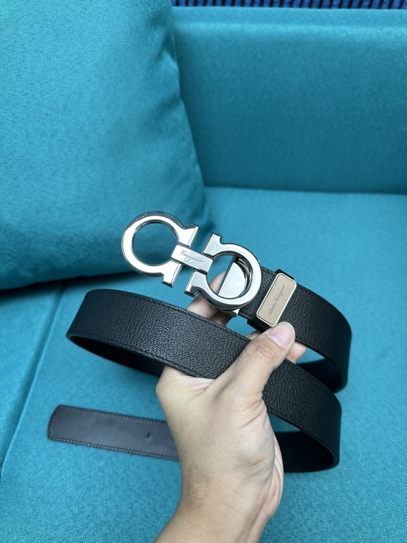 Ferragamo Belts